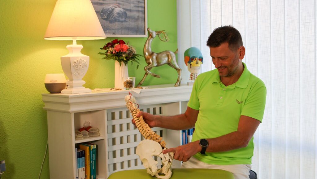 Osteopathie & Physio in Bautzen